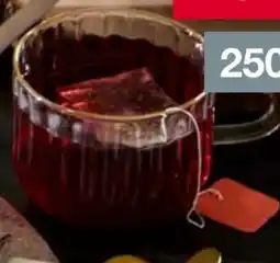 Woolworth Teeglas Deer Angebot