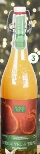 Pflanzen Kölle Kölle's Beste Bergapfel-Birnen Winterpunsch Angebot