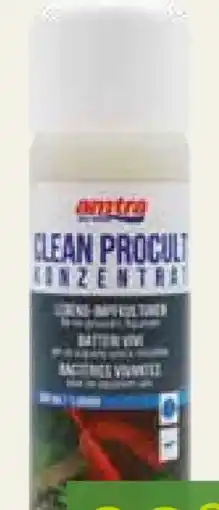 Pflanzen Kölle Amtra Clean Procult Konzentrat Angebot