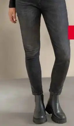 Woolworth Damen Jeans Angebot