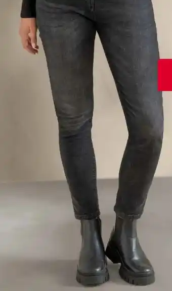 Woolworth Damen Jeans Angebot