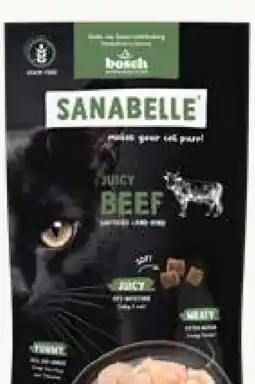 Pflanzen Kölle Sanabelle Trockenfutter Juicy Angebot