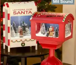 Woolworth LED Briefkasten Angebot