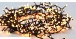 OBI MICR0-LED-BÜSCHELKETTE Angebot