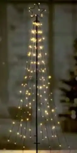 OBI Led Fahnenmastleuchte Angebot