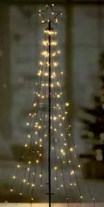 OBI Led Fahnenmastleuchte Angebot