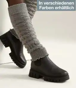 Woolworth Damen-Stulpen Angebot