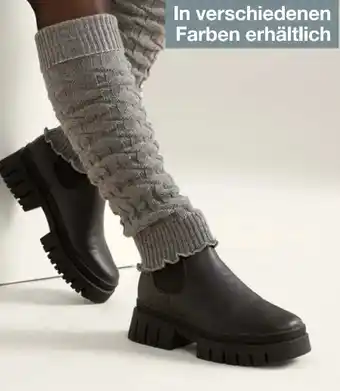 Woolworth Damen-Stulpen Angebot