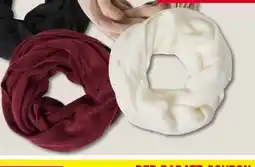 Woolworth Damen Schals Angebot