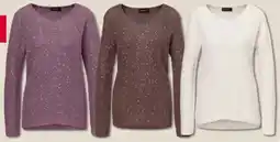 Woolworth Damen Pullover Angebot