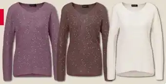 Woolworth Damen Pullover Angebot