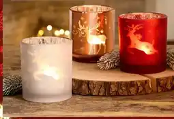 Woolworth Windlicht Angebot