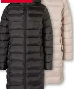 Woolworth Damen Steppmantel Angebot