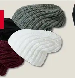 Woolworth Damen-Mütze Angebot