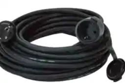 OBI Schuko-Verlängerungskabel Angebot