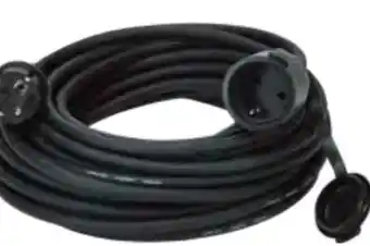 OBI Schuko-Verlängerungskabel Angebot