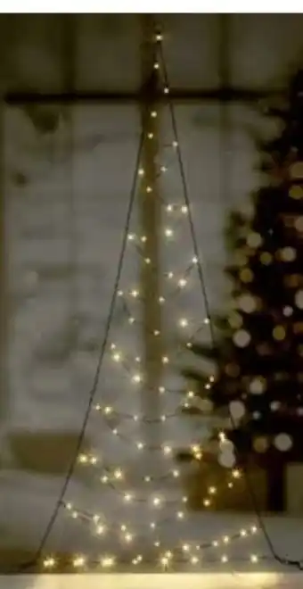 OBI LED-Micro-Lichternetz Angebot