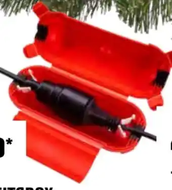 OBI Sicherheitsbox Angebot