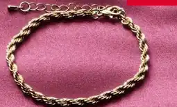 Woolworth Damen-Armband Angebot