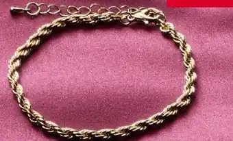 Woolworth Damen-Armband Angebot