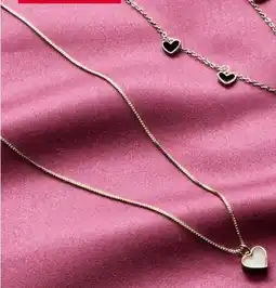 Woolworth Damen Ketten Angebot