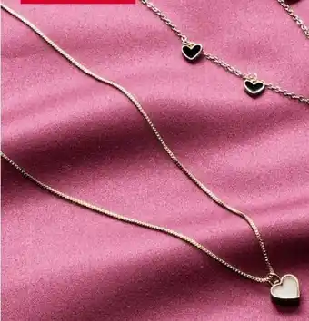 Woolworth Damen Ketten Angebot