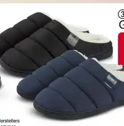 Woolworth Polo Club Aspern Herren Hausschuhe Angebot