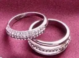 Woolworth Damen-Ringe Angebot