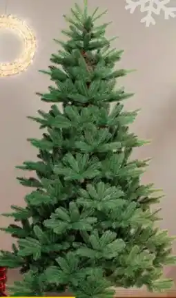 OBI KUNSTTANNE DALBYN XL Angebot