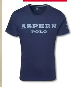 Woolworth Polo Club Aspern Herren Shirt Angebot