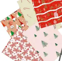 OBI Geschenkpapier Angebot