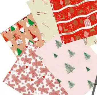 OBI Geschenkpapier Angebot