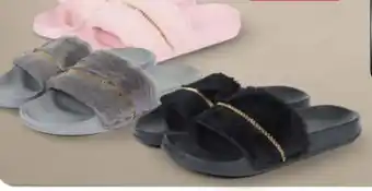 Woolworth Damen Badeschlappen Angebot