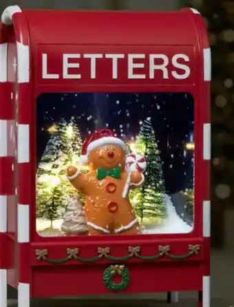 OBI Weihnachtsdekorationen Angebot