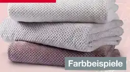 Woolworth Kuscheldecke Angebot