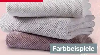 Woolworth Kuscheldecke Angebot