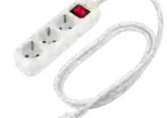 OBI Steckdosenleiste Angebot