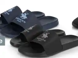 Woolworth Polo Club Aspern Herren Badeschlappe Angebot