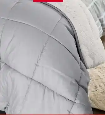 Woolworth Coral Sherpadecke Angebot