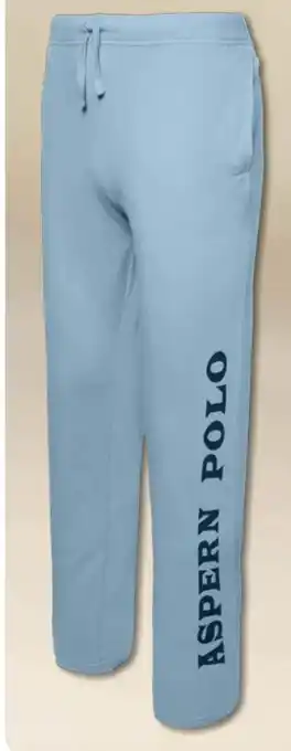 Woolworth Polo Club Aspern Herren Hose Angebot