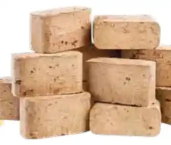 OBI Sparky Holzbriketts Ruf Angebot