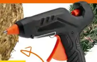 OBI Heißklebepistole Angebot