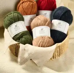 Woolworth Stickgarne Angebot