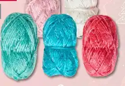 Woolworth Glitzergarn Angebot