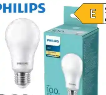 OBI Philips LED-Leuchtmittel Angebot