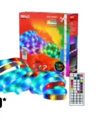 OBI LED-Stripe Angebot