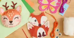 Woolworth DIY-Nähset Angebot