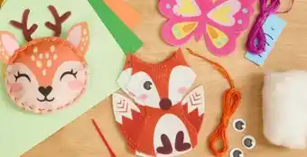 Woolworth DIY-Nähset Angebot