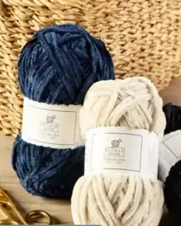 Woolworth Strickgarne Angebot