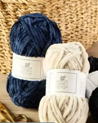 Woolworth Strickgarne Angebot